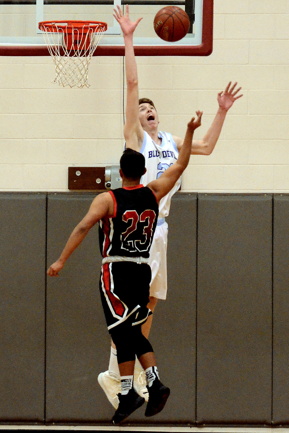 1A/2A Boys Basketball All-Stars